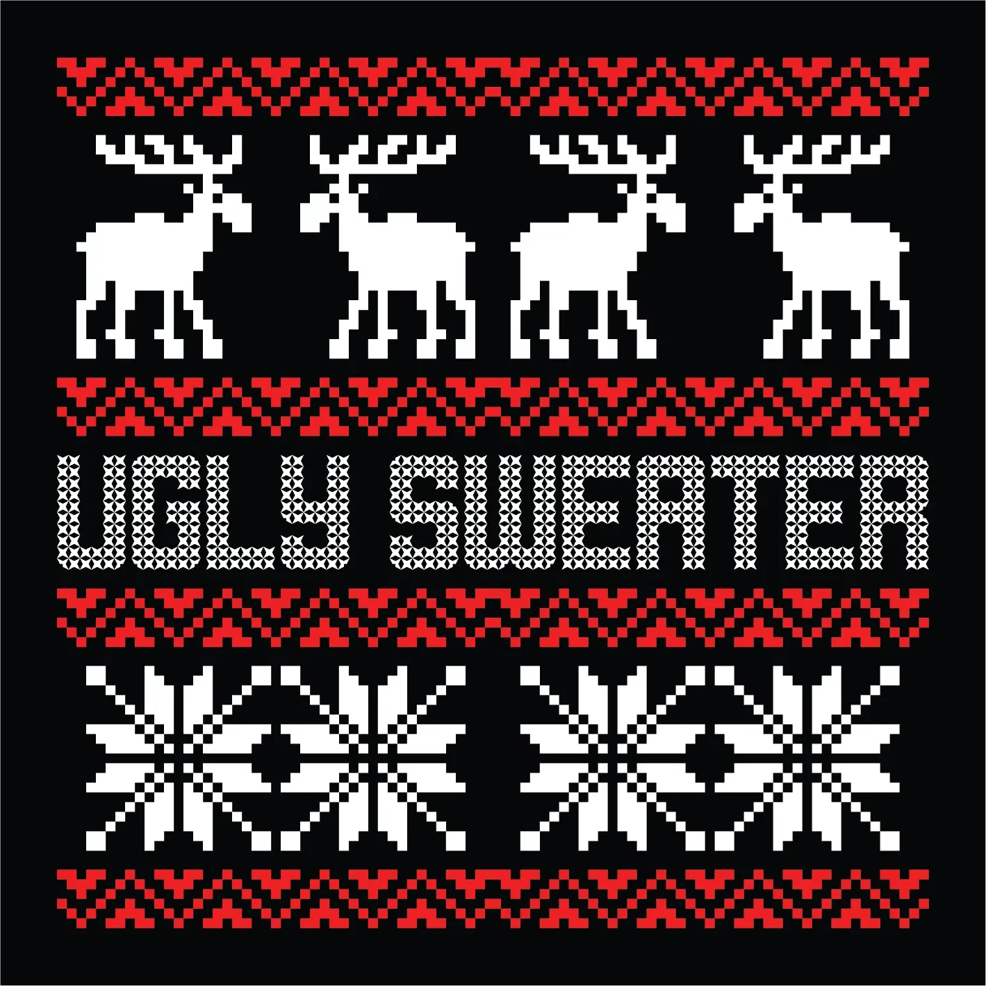 Ugly Sweater