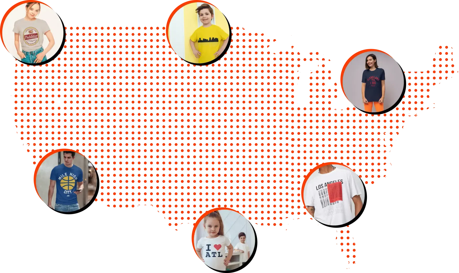 Our Locations Our Locations